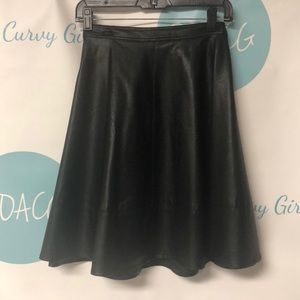 Circle Skirt